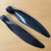 DUP Props 7"X10" Folding Speed Prop -Aloft Hobbies Shop DUPProps 2 1