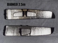Wing Bags For The Django By VP Model