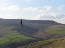 PCM Erwin - 2 Meter Slope Glider -Aloft Hobbies Shop E J 04