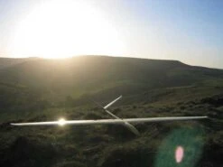 PCM Erwin - 2 Meter Slope Glider -Aloft Hobbies Shop E J 06