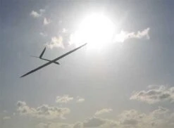 PCM Erwin - 2 Meter Slope Glider -Aloft Hobbies Shop E J 07