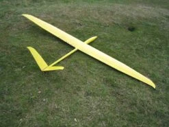 PCM Erwin - 2 Meter Slope Glider -Aloft Hobbies Shop E J 11