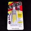 E6000 Adhesive 1oz -Aloft Hobbies Shop E600JewelryBeadGlue