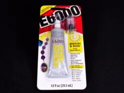 E6000 Adhesive 1oz