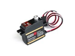 Emax ES3054 HV Servo - 4.7kg (65.27 Oz In) .13-sec - 20.3 Grams