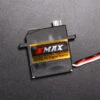 Emax ES3352 HV Thin High Voltage Digital Servo - 2.4Kg (33.3 Oz In), .13-sec - 12.4 Grams -Aloft Hobbies Shop EMAXES3352HV2