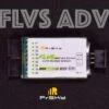 FrSky FLVS ADV (No Screen) -Aloft Hobbies Shop FLVSADV2
