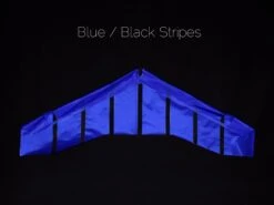 Carbon Falcon Quick Build Kit -Aloft Hobbies Shop FalconSailBlueBlack