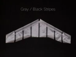 Carbon Falcon Quick Build Kit -Aloft Hobbies Shop FalconSailGrayBlack