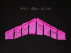 Carbon Falcon Quick Build Kit -Aloft Hobbies Shop FalconSailpinkblack