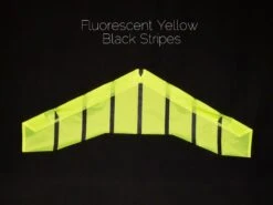 Carbon Falcon Quick Build Kit -Aloft Hobbies Shop FalconSailyellblk