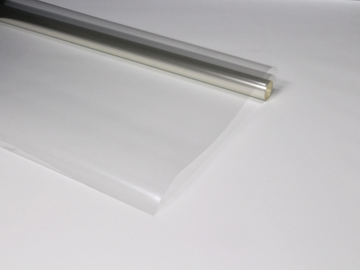 Flying Film - Clear 3 Flying Film - Clear