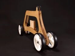 Folding R/C Plane Takeoff Dolly Kit -Aloft Hobbies Shop FoldingGliderTakeoffDollyKit3