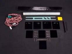 Forza 2.5 By Aeroic -Aloft Hobbies Shop Forza100HardwareKit