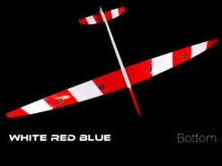 Forza 2.5 By Aeroic -Aloft Hobbies Shop Forza100WRB2