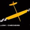 Forza 2.5 By Aeroic -Aloft Hobbies Shop Forza100YellowCheckers