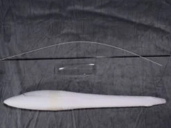 Fox 1200mm EPP Kit -Aloft Hobbies Shop Fox1200fuse