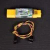 FrSky FAS40 ADV - 40 Amp And Voltage Sensor -Aloft Hobbies Shop FrSkyFAS40ADV2