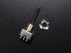 FrSky Tandem X20 Three Position Long Toggle Switch