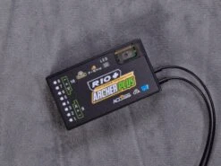 FrSky Archer Plus R10+