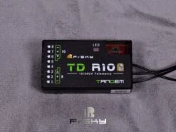 FrSky TD R10