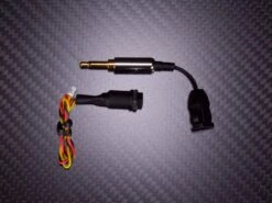 FrSky Audio Jack Switch
