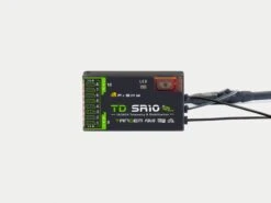 FrSky TD SR 10