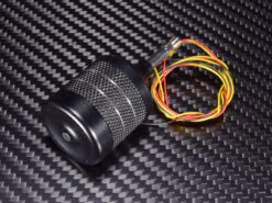 FrSky X20S, XE - Third Axis Gimbal With Button