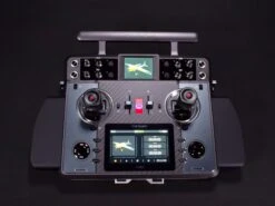 FrSky Tandem XE -Aloft Hobbies Shop FrSkyXE3AxisGimbals2