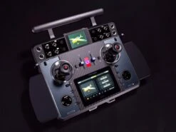 FrSky Tandem XE -Aloft Hobbies Shop FrSkyXE3AxisGimbals3