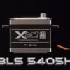 FrSky Xact BLS5405H 49.4Kg (686.0 Oz In), 0.12 Sec - 77g -Aloft Hobbies Shop FrSkyXactBLS5405H3