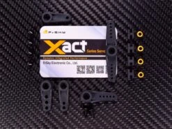 FrSky Xact MD5301H 27Kg (374.9 Oz In), 0.06 Sec - 38.3g -Aloft Hobbies Shop FrSkyXactBLS5405Hand5405H2 1800x1800 2a8473f0 e7cc 4e18 9e38 f55f7c2003f9