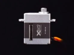 FrSky Xact M5253H 10.2Kg (141.5 Oz In), 0.07 Sec - 23g