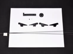 Gnats VTOL By Fancy Foam -Aloft Hobbies Shop GNATSVTOL1