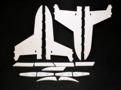 Gnats VTOL By Fancy Foam -Aloft Hobbies Shop GNATSVTOL2