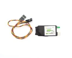 FrSky GPS ADV Sensor