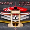 Boxer Aircraft Carrier Kit