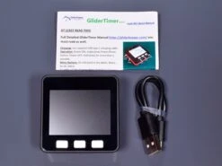 GliderKeeper Glider Timer -Aloft Hobbies Shop GliderKeeperGliderTimer