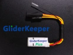 GliderKeeper -Pico- Altitude & TimeKeeper