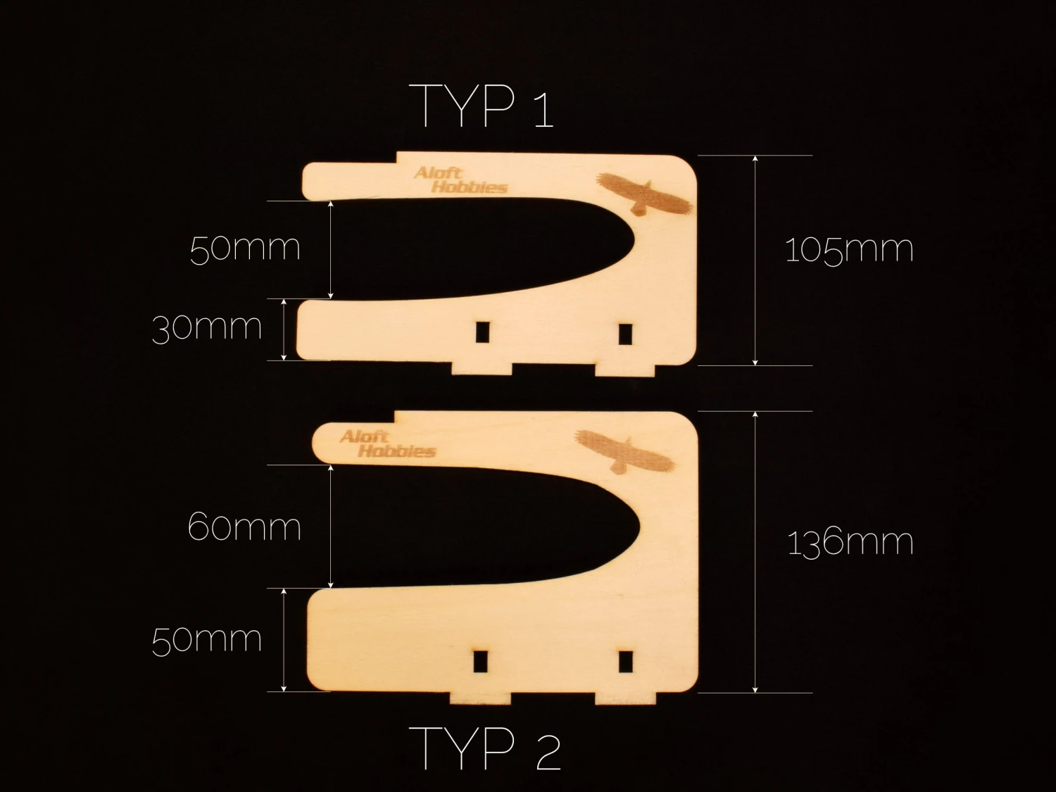 Glider Wall & Ceiling Mounts 6 Glider Wall & Ceiling Mounts - Image 4