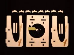 Glider Wall & Ceiling Mounts 13 Glider Wall & Ceiling Mounts -Aloft Hobbies Shop GliderMounts4