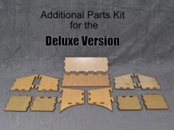 Boxer Aircraft Carrier Kit -Aloft Hobbies Shop GlidermulticarrierStandard2