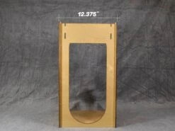 Boxer Aircraft Carrier Kit -Aloft Hobbies Shop GlidermulticarrierStandardDims2