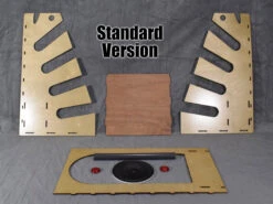 Boxer Aircraft Carrier Kit -Aloft Hobbies Shop GlidermulticarrierStandardV2