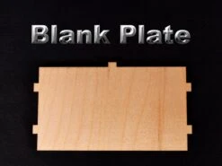 Glue Station -Aloft Hobbies Shop GlueStationBlankPlate
