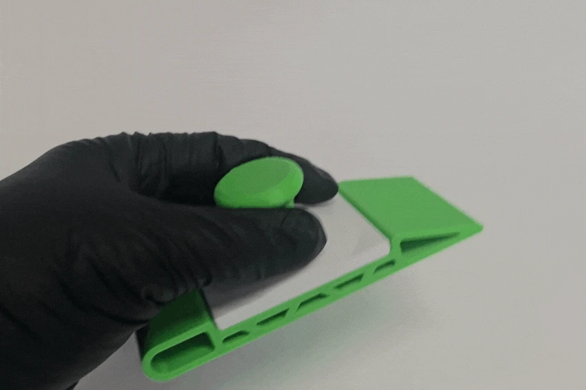 Wood Editor Sanding Block Set 9 Wood Editor Sanding Block Set - Image 7