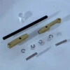 High Performance Push Rod Set R+