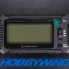 HobbyWing Multi Function LCD ESC Programmer Pro G3 -Aloft Hobbies Shop HobbyWingMultiFuncLCDProgrammerG3