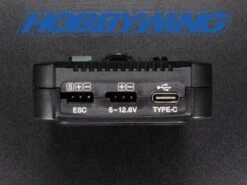 HobbyWing Multi Function LCD ESC Programmer Pro G3 -Aloft Hobbies Shop HobbyWingMultiFuncLCDProgrammerG33