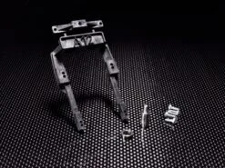 IDS Typ. KST A12 Lager (External Bearing)